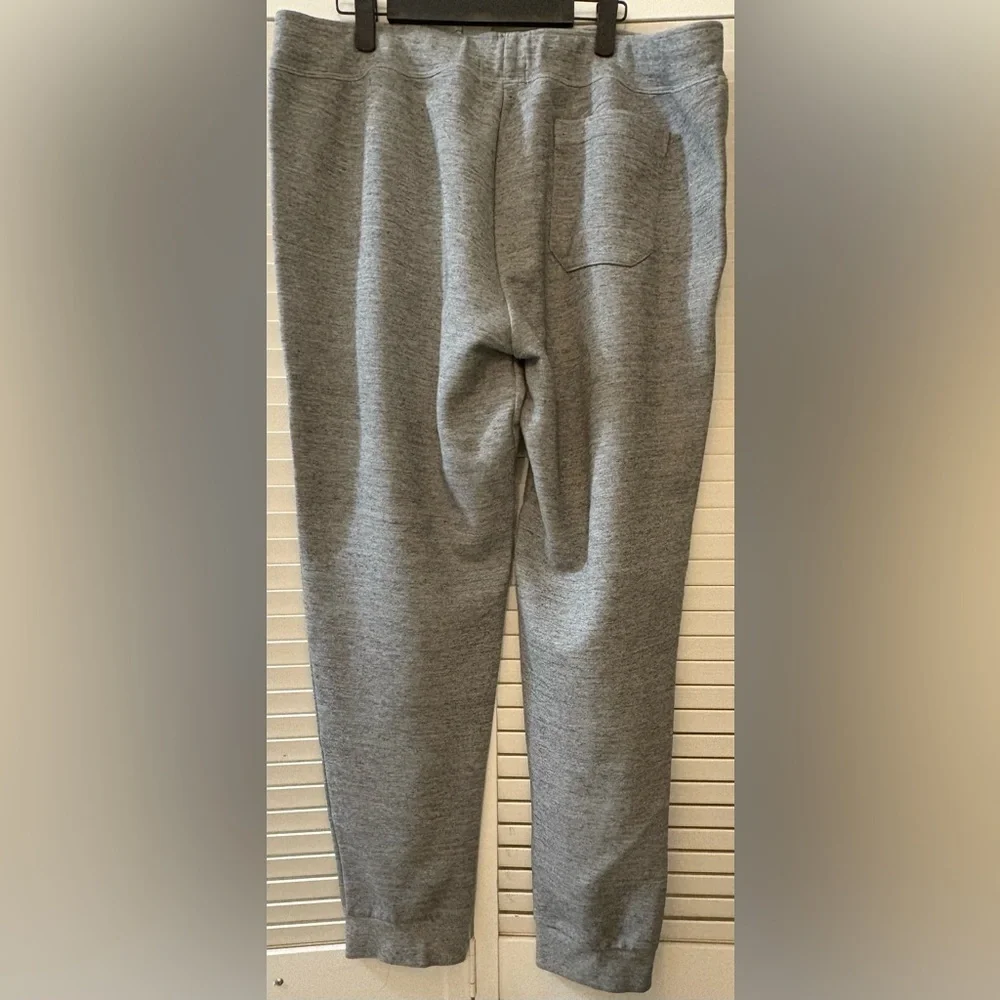 Polo by Ralph Lauren Gray Sweatpants
